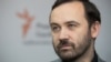 В России суд заочно приговорил Илью Пономарева к 10 годам лишения свободы по делу о военных "фейках" и оправдании терроризма