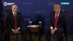 Реакция США на удар России по Киеву и перспектива переговоров о мире